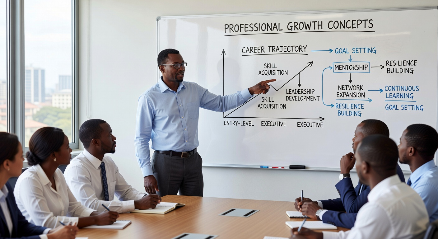 Presenting growth chart Uganda